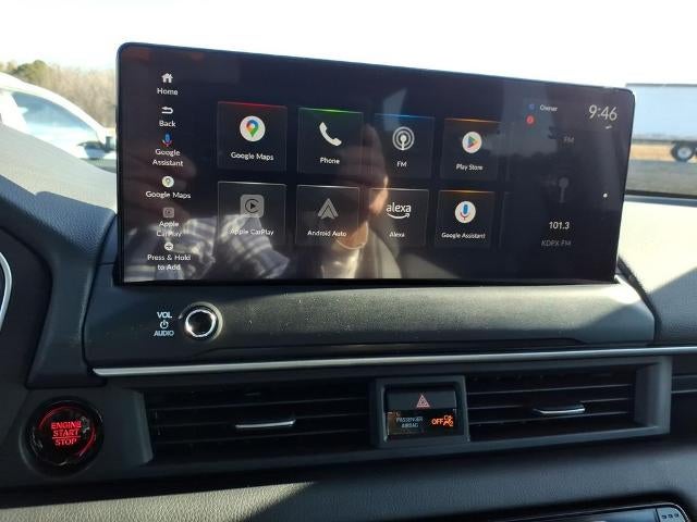 2026 Honda Pilot EX-L 2WD