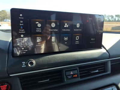 2026 Honda Pilot EX-L 2WD