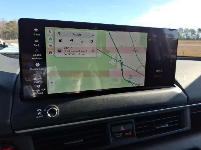 2026 Honda Pilot EX-L 2WD