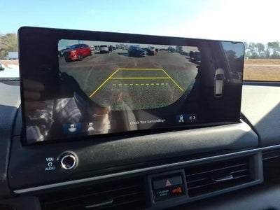 2026 Honda Pilot EX-L 2WD