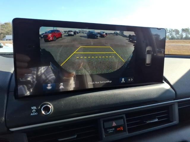 2026 Honda Pilot EX-L 2WD