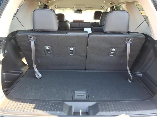 2026 Honda Pilot EX-L 2WD