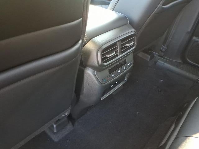 2026 Honda Pilot EX-L 2WD