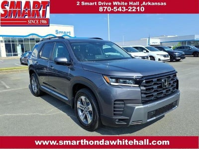 2026 Honda Pilot EX-L 2WD