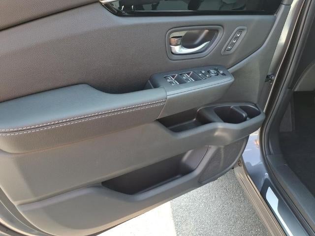 2026 Honda Pilot EX-L 2WD