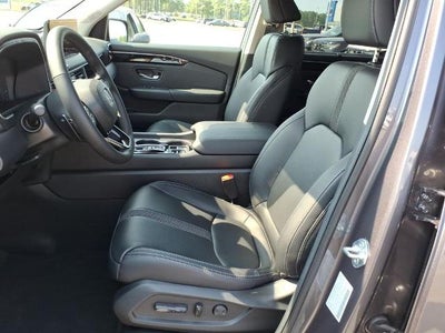2026 Honda Pilot EX-L 2WD