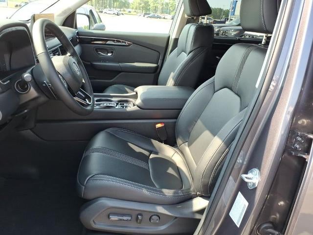 2026 Honda Pilot EX-L 2WD