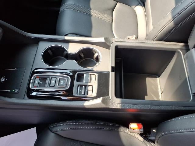 2026 Honda Pilot EX-L 2WD