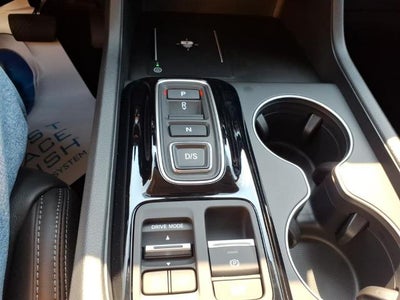 2026 Honda Pilot EX-L 2WD