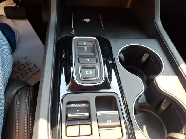 2026 Honda Pilot EX-L 2WD
