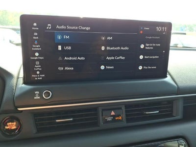 2026 Honda Pilot EX-L 2WD
