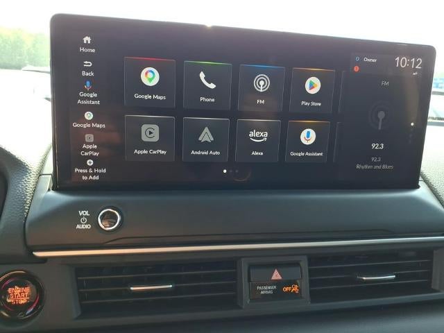 2026 Honda Pilot EX-L 2WD
