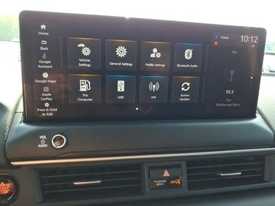 2026 Honda Pilot EX-L 2WD