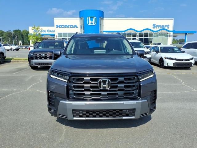 2026 Honda Pilot EX-L 2WD