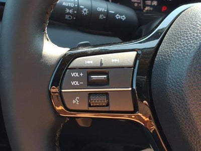 2026 Honda Pilot EX-L 2WD