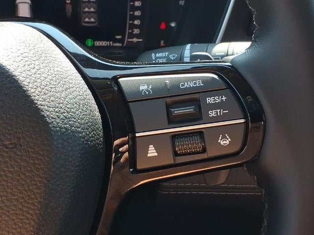 2026 Honda Pilot EX-L 2WD
