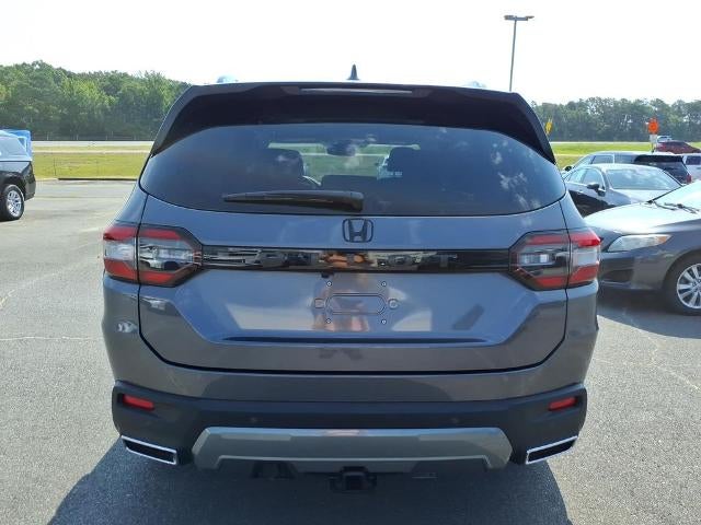 2026 Honda Pilot EX-L 2WD