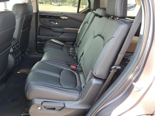 2026 Honda Pilot EX-L 2WD