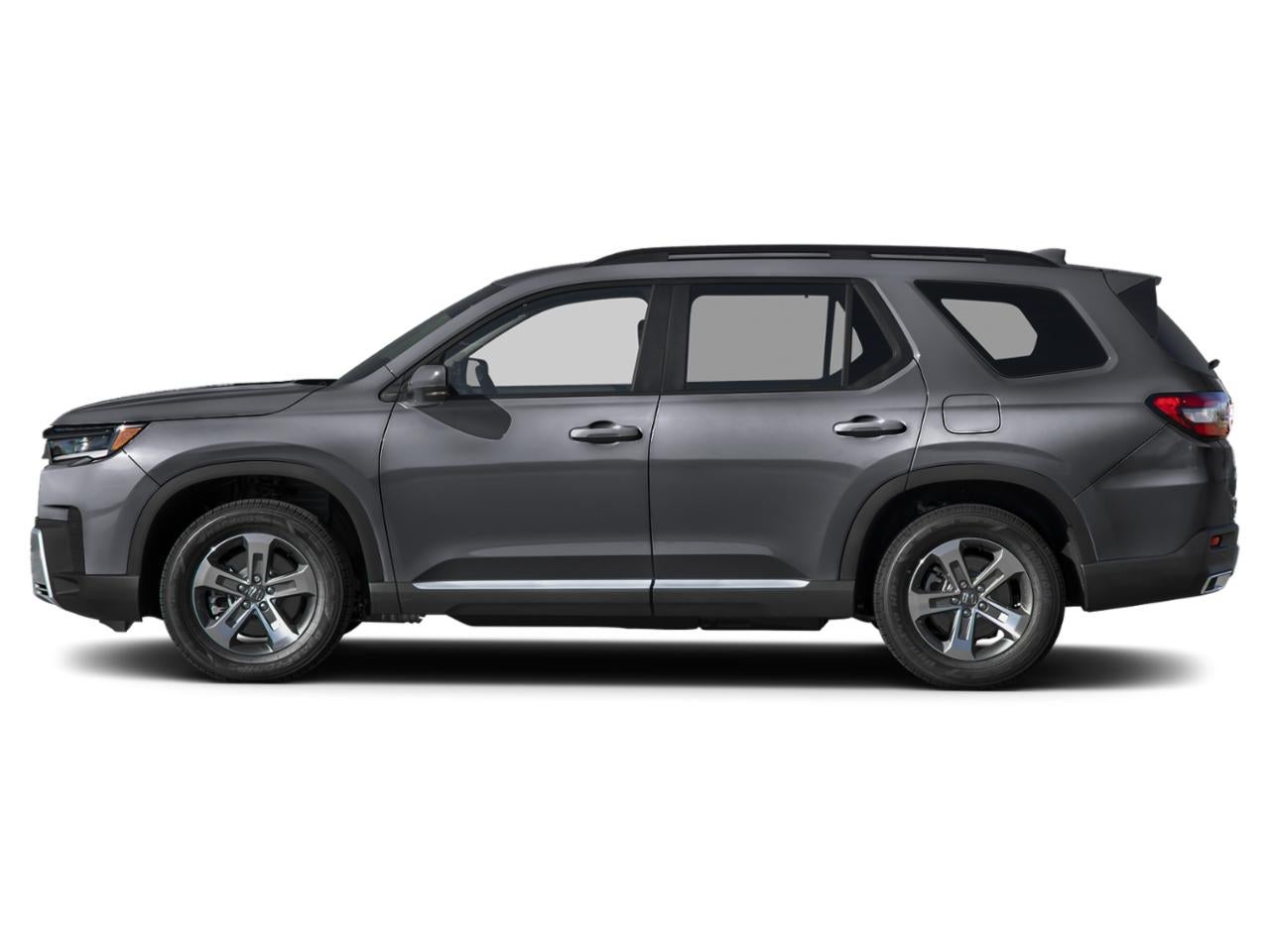 2026 Honda Pilot EX-L 2WD