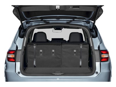 2026 Honda Pilot EX-L 2WD