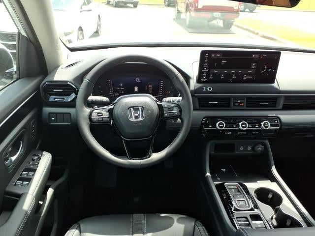 2026 Honda Pilot EX-L 2WD