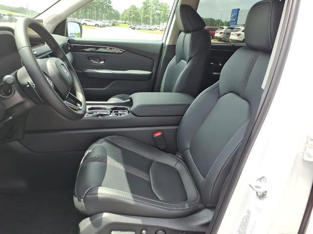 2026 Honda Pilot EX-L 2WD