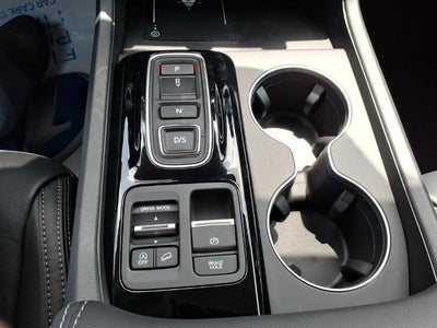 2026 Honda Pilot EX-L 2WD