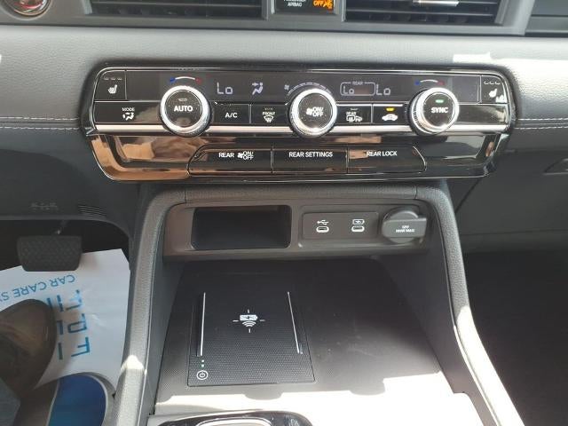 2026 Honda Pilot EX-L 2WD