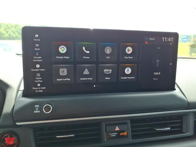 2026 Honda Pilot EX-L 2WD