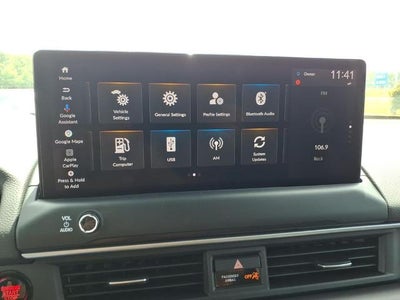 2026 Honda Pilot EX-L 2WD