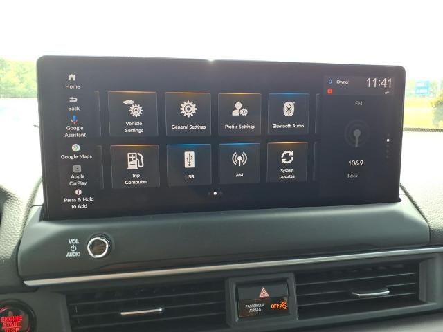 2026 Honda Pilot EX-L 2WD