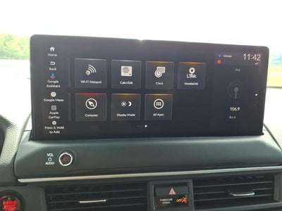 2026 Honda Pilot EX-L 2WD