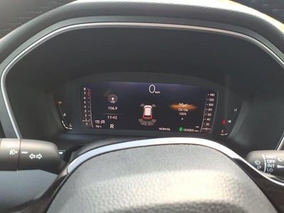 2026 Honda Pilot EX-L 2WD