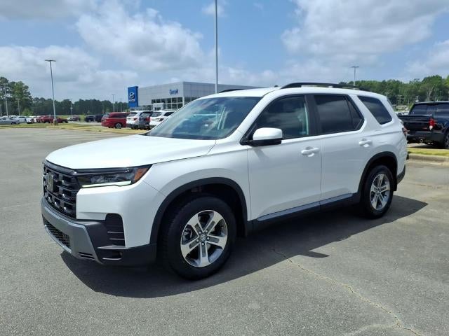 2026 Honda Pilot EX-L 2WD