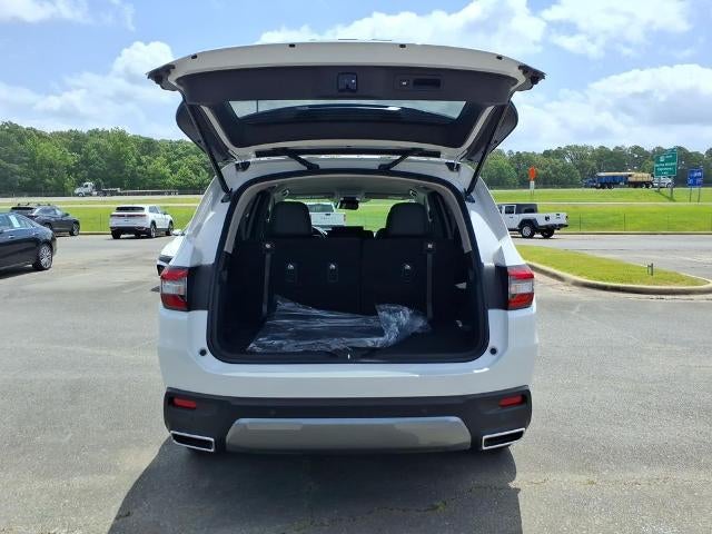 2026 Honda Pilot EX-L 2WD