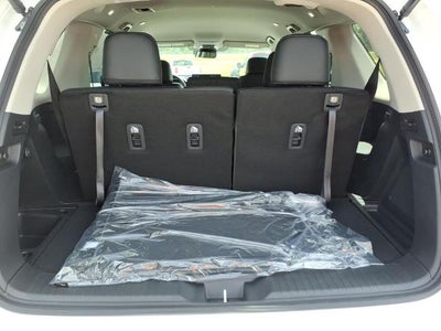 2026 Honda Pilot EX-L 2WD