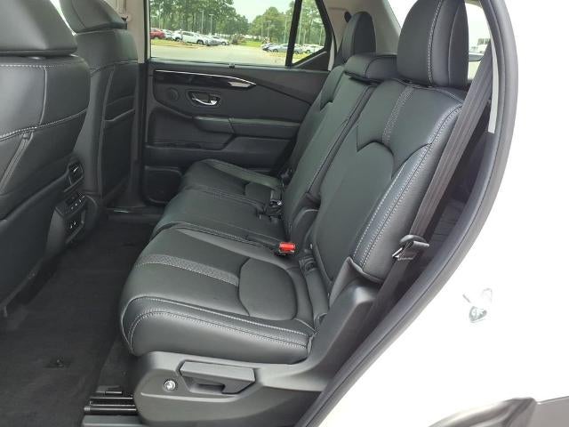 2026 Honda Pilot EX-L 2WD