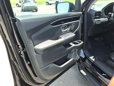 2026 Honda Pilot EX-L 2WD