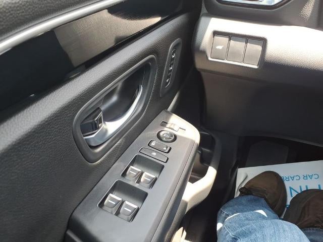2026 Honda Pilot EX-L 2WD