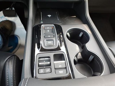 2026 Honda Pilot EX-L 2WD