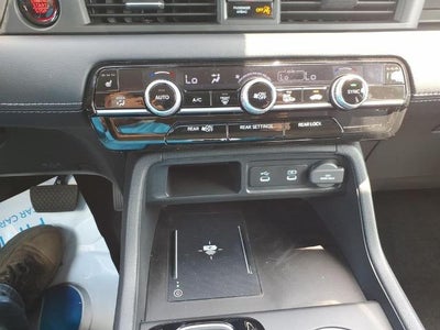 2026 Honda Pilot EX-L 2WD