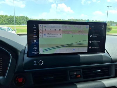 2026 Honda Pilot EX-L 2WD