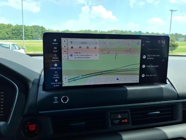 2026 Honda Pilot EX-L 2WD