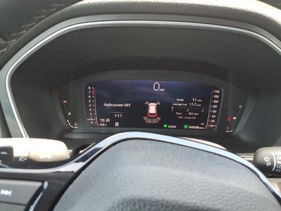 2026 Honda Pilot EX-L 2WD
