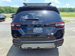 2026 Honda Pilot EX-L 2WD