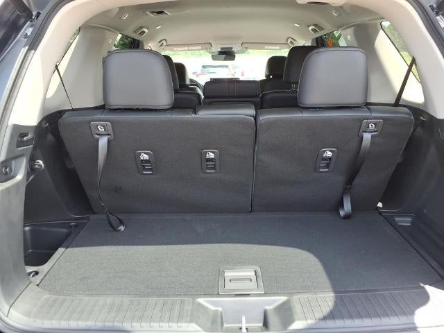 2026 Honda Pilot EX-L 2WD