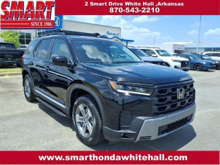 2026 Honda Pilot EX-L 2WD