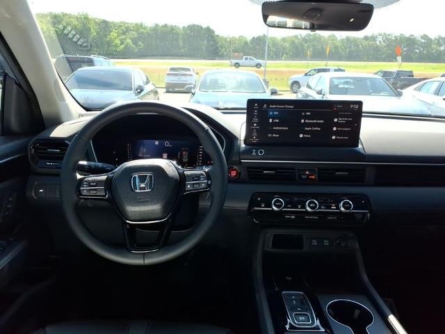 2026 Honda Pilot EX-L 2WD