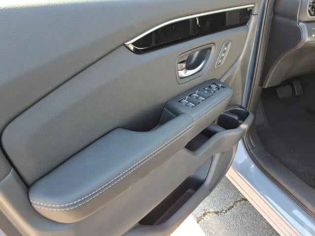 2026 Honda Pilot EX-L 2WD