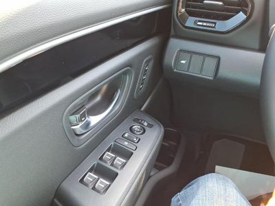 2026 Honda Pilot EX-L 2WD